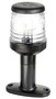 Lampa topowa Classic 360° LED, na podstawie. Czarny poliwęglan - Kod. 11.132.88 10